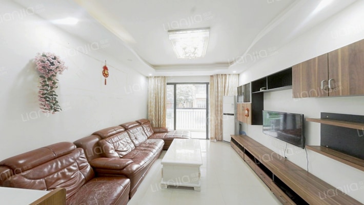 誉东名苑二手房实景图