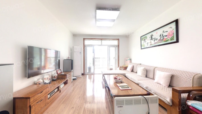 盘龙山庄二手房实景图