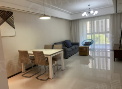 整租·泰达青筑 3室2厅 南_泰达青筑租房