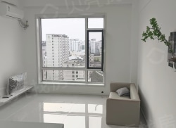 整租·依斯特渊博园 2室1厅 南/西_依斯特渊博园租房