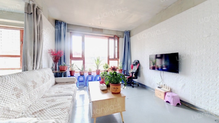 盈胜星光二手房实景图