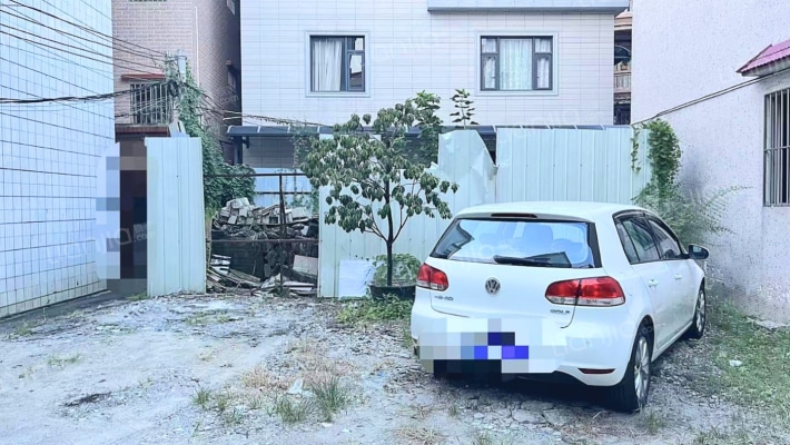乐从自建房葛岸村委会二手房实景图