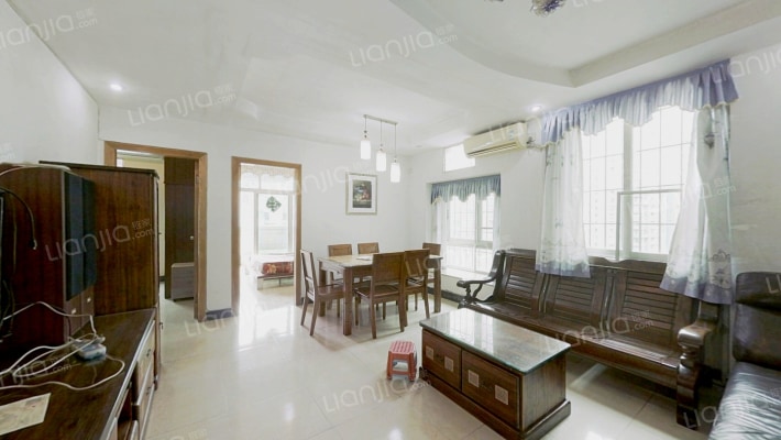 华标广场二手房实景图