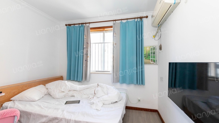 乌中小区二手房实景图