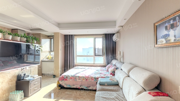 千翔•尚城二手房实景图