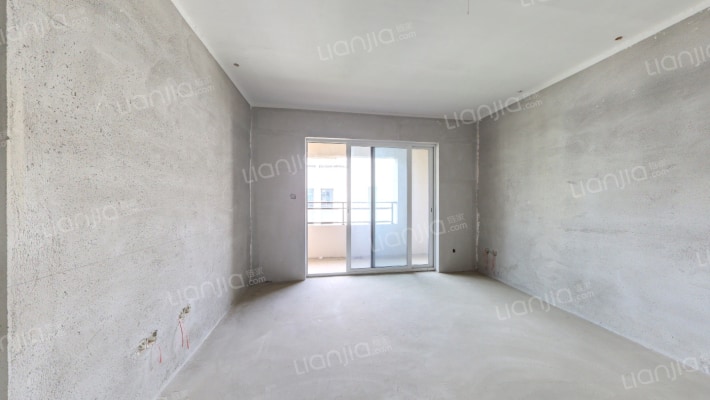 北辰蔚蓝城市樾东方二手房实景图