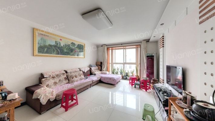 东兴小区二手房实景图