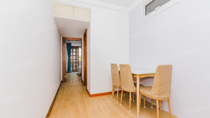 虹桥路772弄二手房实景图