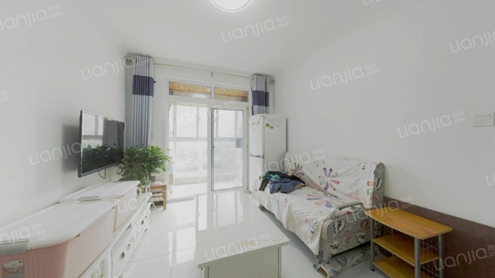 御锦城理想树二手房实景图