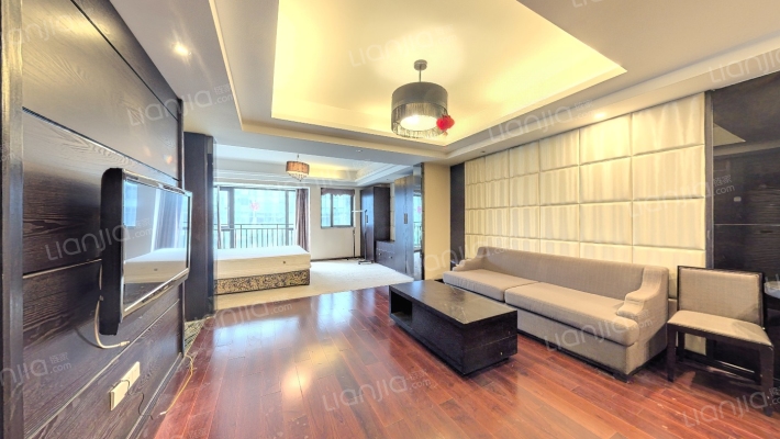 香年广场二手房实景图