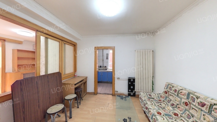 兴政东里二手房实景图