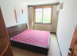 整租·世纪家园 2室2厅 南/北_世纪家园租房