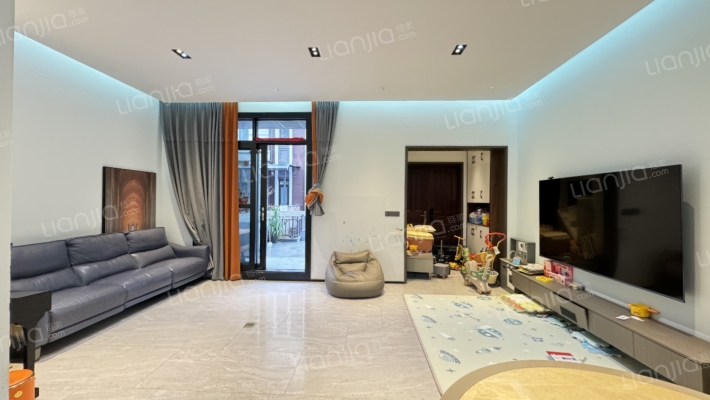 保利茵梦湖云溪二手房实景图