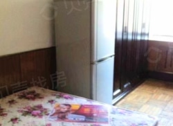 整租·安固街 2室1厅 南/北_安固街租房