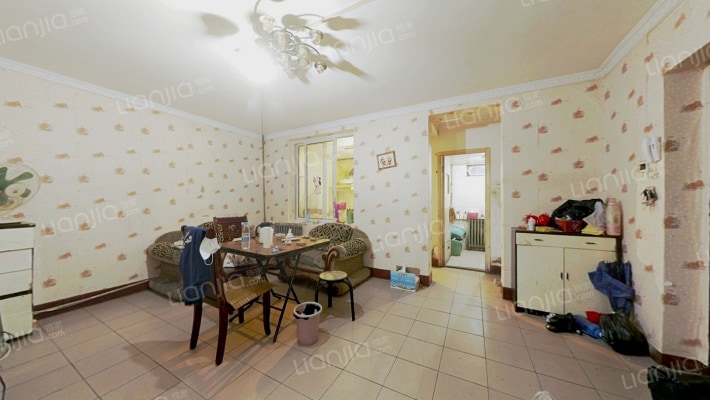 枣园小区二手房实景图