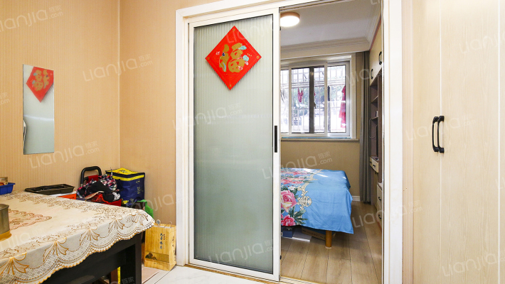 公安街153弄二手房实景图