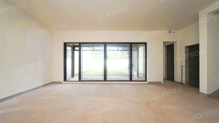 融创欧麓花园城长乐雅颂二手房实景图