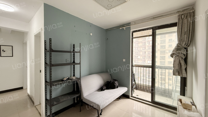 依水园二期二手房实景图