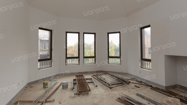 紫金7号二手房实景图