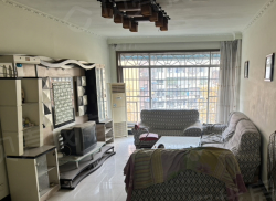 整租·江天花园A区 4室2厅 东南_江天花园A区租房