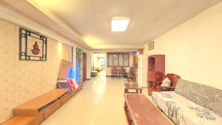 南洋新村二手房实景图