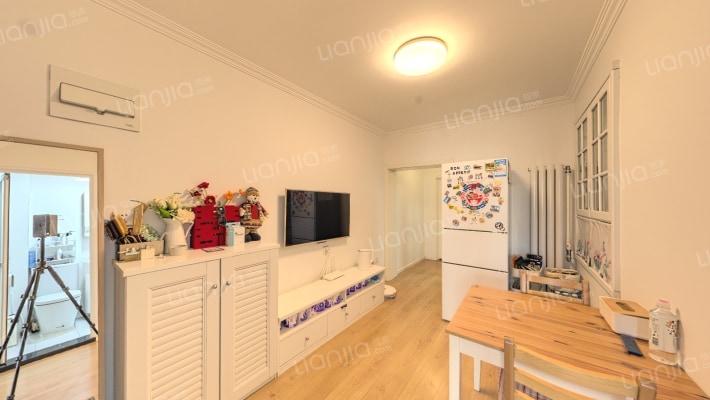 惠新东街二手房实景图