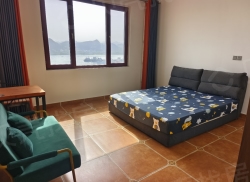 合租·龙盘湖龙岛捌号 4居室 南卧_龙盘湖龙岛捌号租房