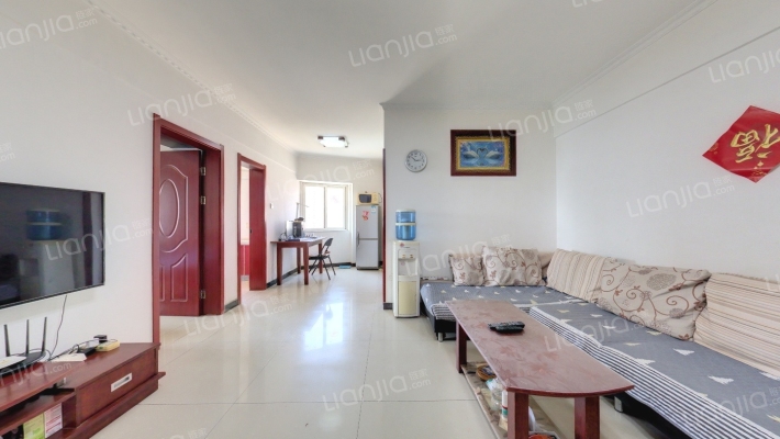 崇立苑二手房实景图