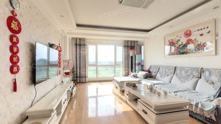 惠欣苑小区二手房实景图