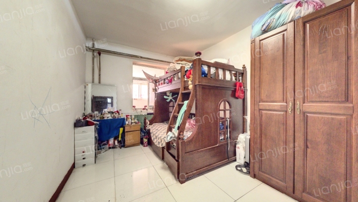 山东省农科院第一宿舍二手房实景图