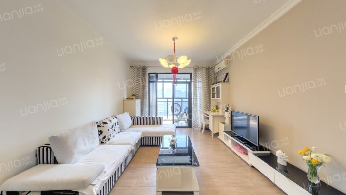 中珠喜悦二手房实景图