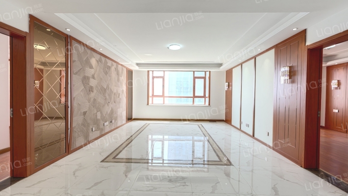 泽润世家公馆二手房实景图