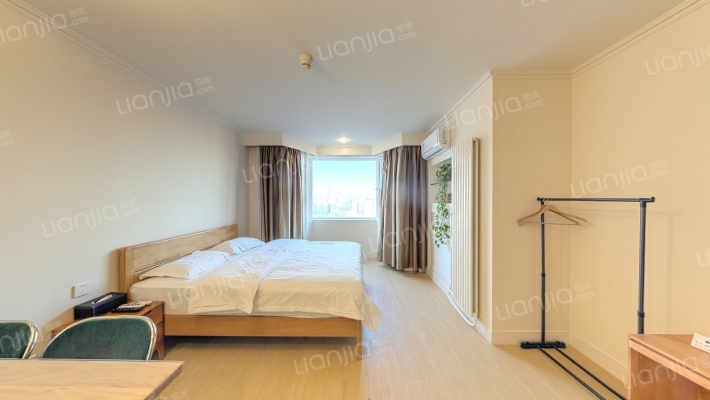 香榭舍二手房实景图