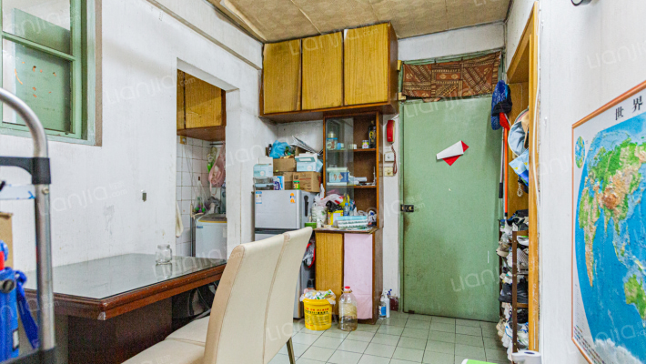 梅园七街坊二手房实景图