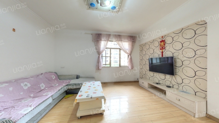 将军新村三期二手房实景图