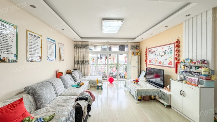 司法局集资楼二手房实景图