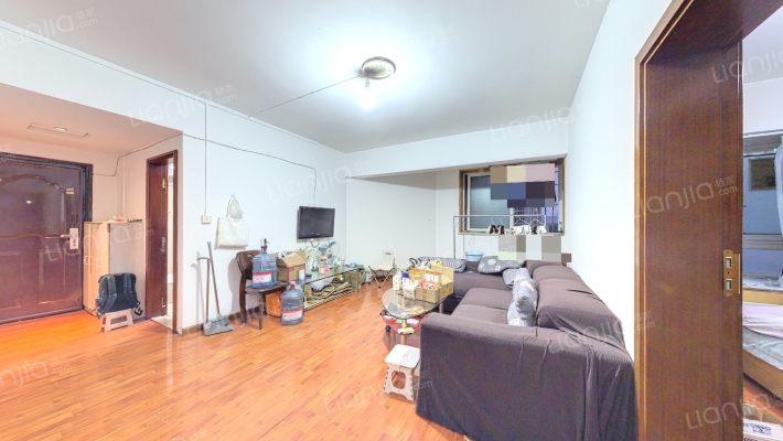 康翔花园二手房实景图