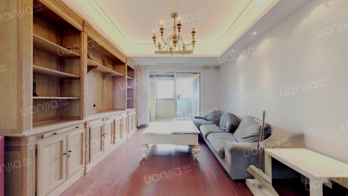 龙湖郦城(三期)二手房实景图