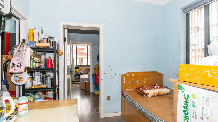 赤一小区二手房实景图