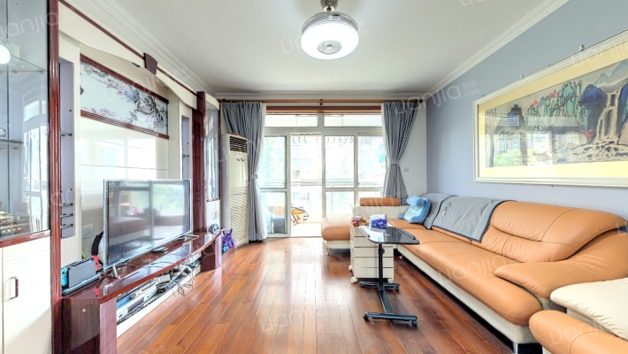 三湘世纪花城二手房实景图