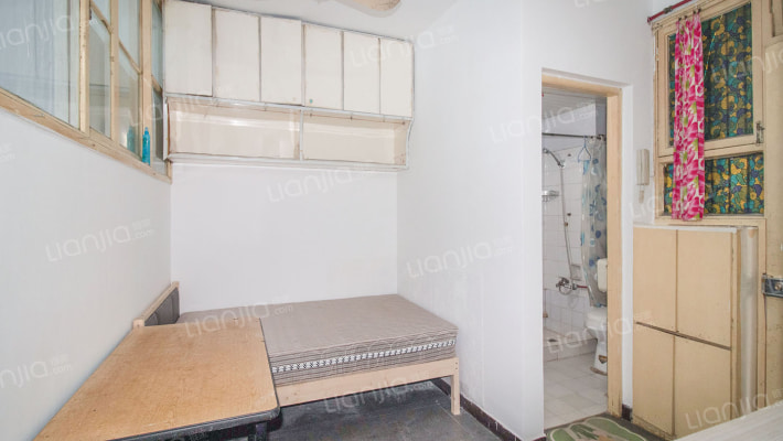 罗山二村二手房实景图