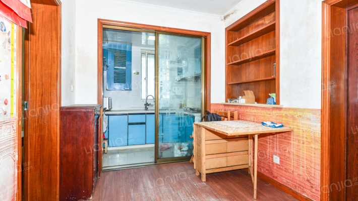 月浦五村二手房实景图