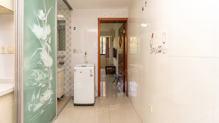 阳二小区二手房实景图