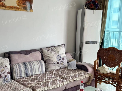 整租·朗悦湾 4室2厅 南