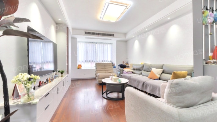 宜达新居二手房实景图