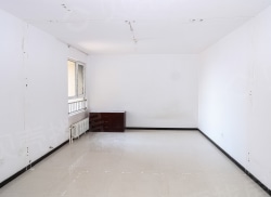 整租·永业广场商住楼 2室1厅 南/北_永业广场商住楼租房