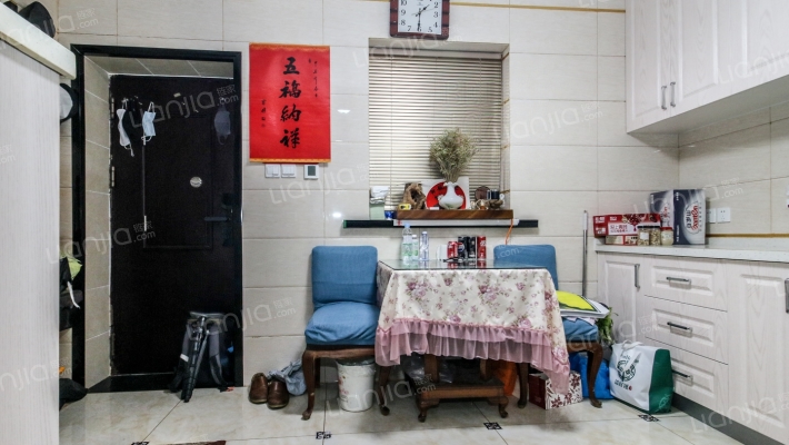 万航渡路457-467号(单)二手房实景图