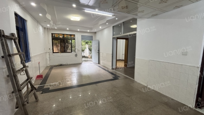 惠阳机械厂小区二手房实景图