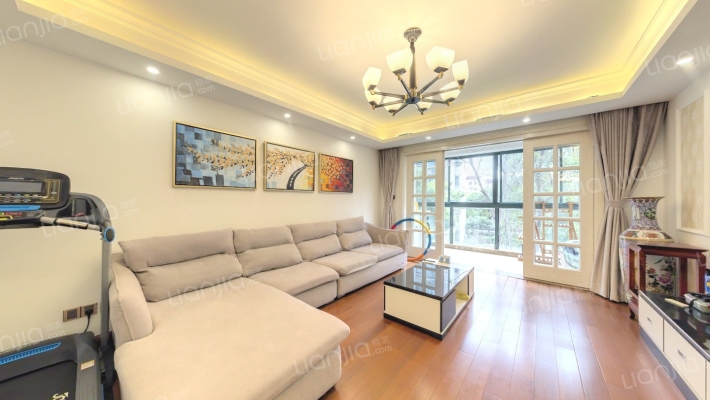 东兰世茗雅苑二手房实景图