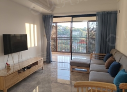 整租·保利雨林澜山 3室2厅 南_保利雨林澜山租房